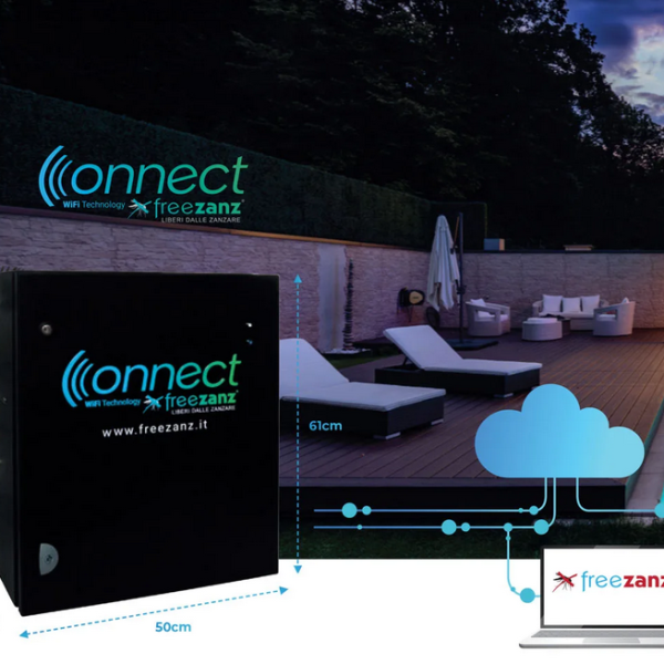 Freezanz Start V2 Connect